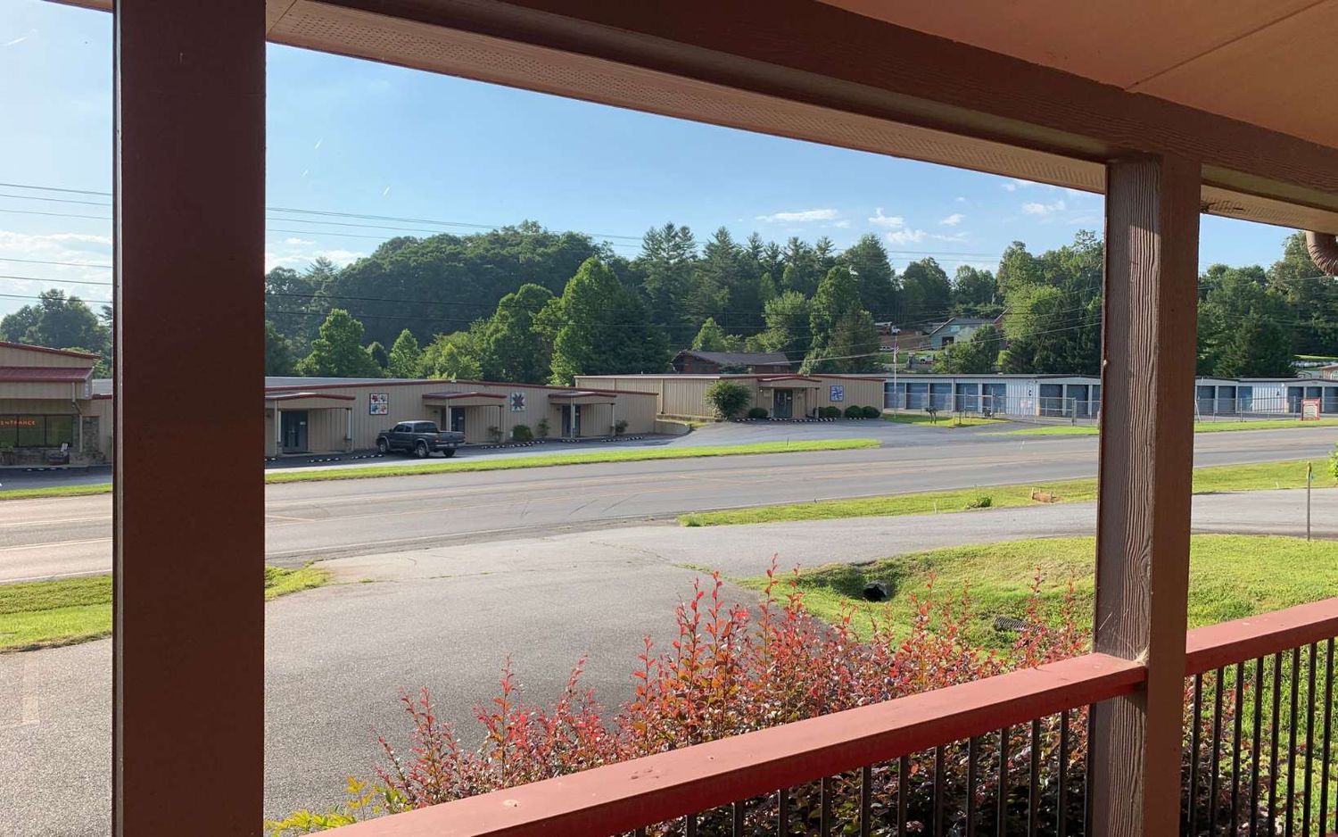 3222 NC 69, Hayesville, NC 28904